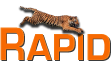 RAPID Tiger Logo